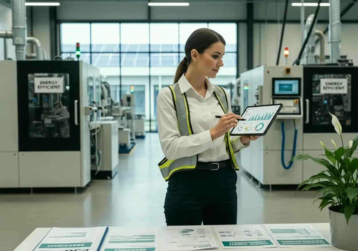 BremiFin — Warum BremiFin Ihre Wahl ist